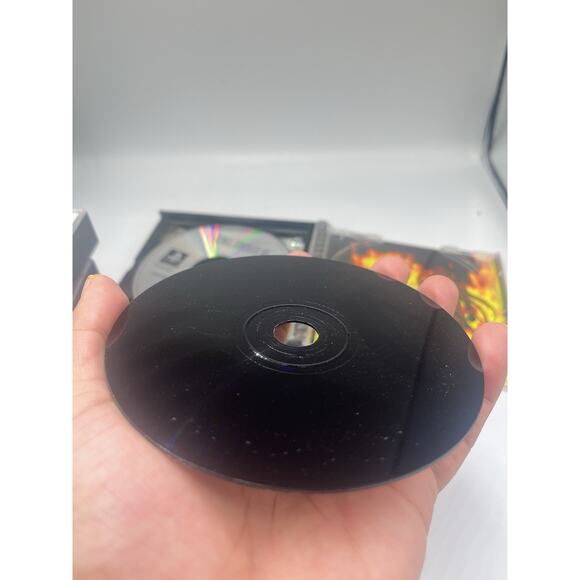 Final Fantasy VII (PlayStation 1, 1997) PS1 TESTED Video Game - Picture 16 of 16